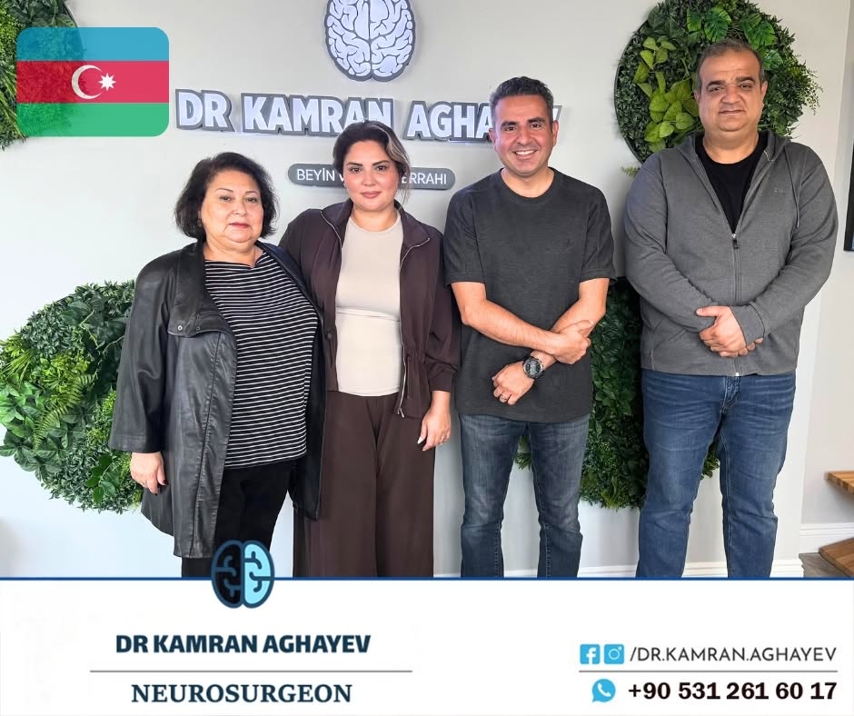 Azerbaijan · Lumbar disc herniation